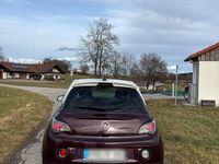 Gebraucht Opel Adam Slam 116 PS (85 kW) 2018 Kleinwagen