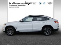 gebraucht BMW X4 xDrive30d