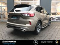 gebraucht Ford Kuga 1.5 EcoBoost ST-Line X AHK Kamera LED SH FH