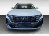 Gebraucht Hyundai Tucson Prime 252 PS (185 kW) 2025 Weiss SUV