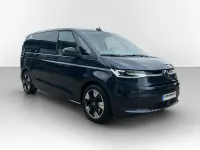 Gebraucht VW Multivan Life 150 PS (110 kW) 2025 Blau Van / Kleinbus