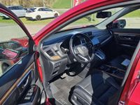 gebraucht Honda CR-V 2.0 i-MMD Hybrid 2WD Lifestyle