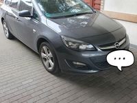 gebraucht Opel Astra ST 1.4 Turbo LPG