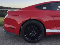 Gebraucht Ford Mustang GT 421 PS (309 kW) 2016 Coupé