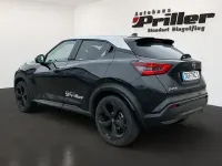 Gebraucht Nissan Juke Tekna 114 PS (83 kW) 2025 Andere SUV