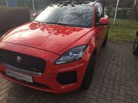 gebraucht Jaguar E-Pace P200 R-DYNAMIC S 4WD Auto