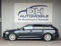 Gebraucht Audi A6 Sport 218 PS (160 kW) 2017 Blau Kombi