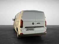 Neu VW Transporter 150 PS (110 kW) 2025 Grau Van
