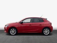 gebraucht Opel Corsa 1.2Direct Injection Turbo Edition, LED, RF