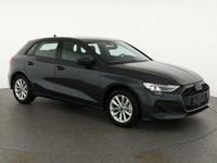 Neu Audi A3 Ambiente 150 PS (110 kW) 2025 Manhattan grau metallic Limousine