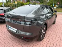 Neu Ford Capri Extended Range 210 kW (286 PS) 2026 Grau SUV