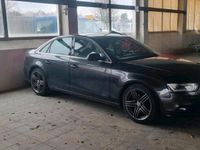 gebraucht Audi A4 B8 TÜV neu