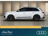 Neu Audi Q7 S-Line 286 PS (210 kW) 2026 Satellitsilber metallic SUV