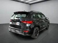 Usata Cupra Ateca 300 CV (220 kW) 2023 Nero SUV