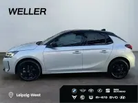 Second-hand Opel Corsa 101 CP (74 kW) 2024 Gri Hatchback