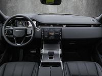 Gebraucht Land Rover Range Rover evoque SE Dynamic 163 PS (119 kW) 2025 Schwarz SUV