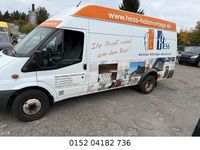 Gebraucht Ford Transit 155 PS (114 kW) 2014 Weiß Abholung