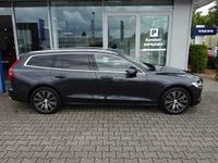 gebraucht Volvo V60 Inscription T8 AWD - Standh. ,Kamera