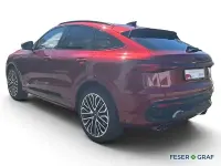 Gebraucht Audi Q5 Ambiente 204 PS (150 kW) 2025 Grenadinerot metallic SUV