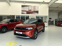 Gebraucht Opel Frontera 83 kW (113 PS) 2025 Kanyon orange SUV