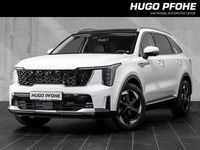 Gebraucht Kia Sorento Spirit 252 PS (185 kW) 2025 Schneeweiss SUV