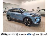 Gebraucht Renault Symbioz Techno 143 PS (105 kW) 2025 Merkurblau metallic (rrm) SUV