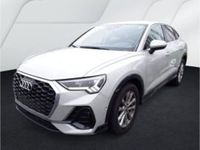 gebraucht Audi Q3 Sportback