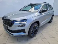 Neu Skoda Karoq SportLine 150 PS (110 kW) 2026 Other SUV