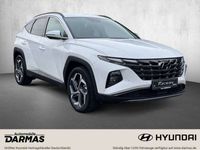 gebraucht Hyundai Tucson Plug-in-Hybrid Trend 4WD Navi Krell