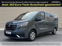 Gebraucht Renault Austral Equilibre 140 PS (102 kW) 2024 Blau SUV