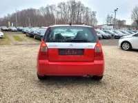 Gebraucht Citroën C2 VTR Sport 60 PS (44 kW) 2005 Rot Kleinwagen