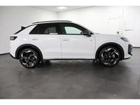Gebraucht VW T-Roc Style 150 PS (110 kW) 2026 Weiß SUV