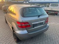 gebraucht Mercedes B200 B 200 B -KlasseAutomatik