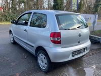 Second-hand VW Fox Basis 54 CP (39 kW) 2007 Argintiu Hatchback