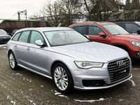 Gebraucht Audi A6 Comfort 272 PS (200 kW) 2016 Silber Kombi