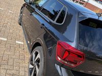 Gebraucht VW Polo GTI 200 PS (147 kW) 2020 Schwarz Kleinwagen