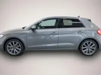 Gebraucht Audi A1 Sportback Advanced 150 PS (110 kW) 2025 Manufacturer Kleinwagen