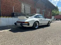 Gebraucht Porsche 911 201 PS (147 kW) 1978 Weiß