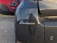 Gebraucht Smart ForTwo Cabrio Brabus 84 PS (61 kW) 2009 Schwarz Cabrio