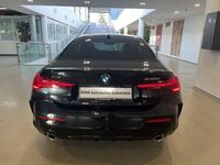 Gebraucht BMW 430 Performance 286 PS (210 kW) 2025 Schwarz Coupé