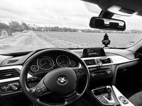 Gebraucht BMW 318 143 PS (105 kW) 2013 Kombi