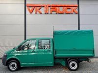 Gebraucht VW T5 130 PS (95 kW) 2010 Andere Van