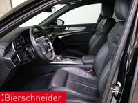 gebraucht Audi A6 Avant design 45 TDI quattro tiptronic 8-stufig
