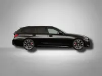Gebraucht BMW M340 M Sport 392 PS (288 kW) 2026 Saphirschwarz metallic Kombi