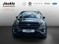 Używany Ford Kuga ST-Line 150 KM (110 kW) 2018 Szary SUV