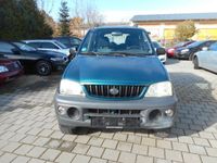 gebraucht Daihatsu Terios 1.3 CX