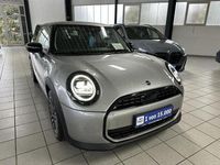 Gebraucht Mini Cooper Classic 156 PS (114 kW) 2024 Silber Kleinwagen