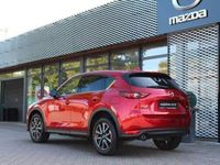 gebraucht Mazda CX-5 2.5 SKYACTIV-G 194 Sports-Line AWD AT S...