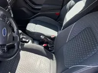 Gebraucht Ford Fiesta S 101 PS (74 kW) 2017 Schwarz Kleinwagen