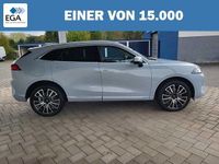 Gebraucht Wey 05 Premium 476 PS (350 kW) 2025 Metallic SUV